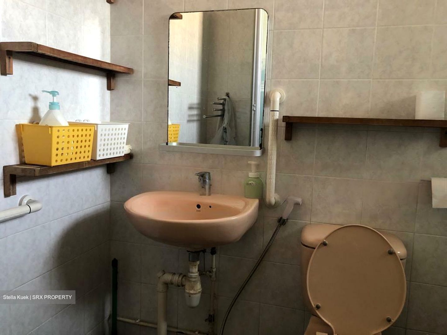 Blk 17 Telok Blangah Crescent (Bukit Merah), HDB 5 Rooms #449826401